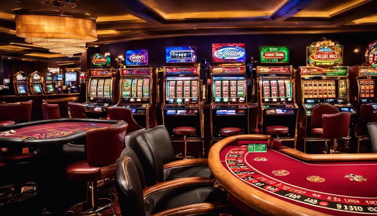 rajaong live blackjack table on iOS mobile screen