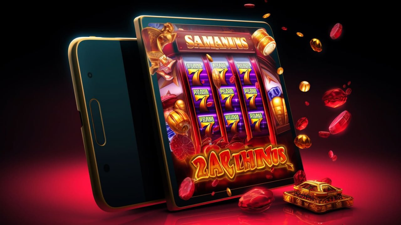 Casino Hold'em Game 
